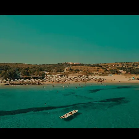 Hotell No908 Sunset Bar *