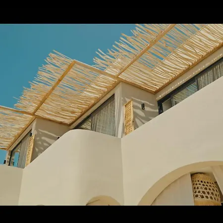 Szálloda No908 Sunset Bar