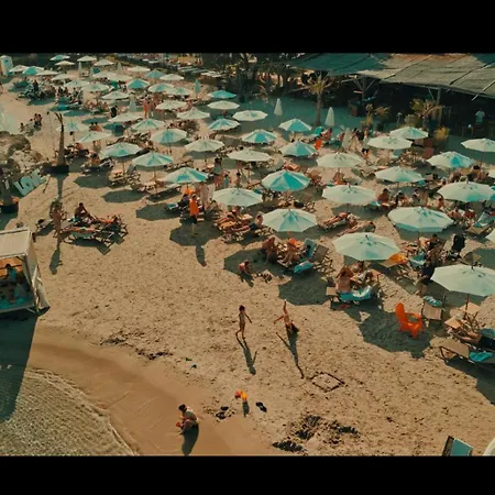 호텔 No908Spabar Çeşme