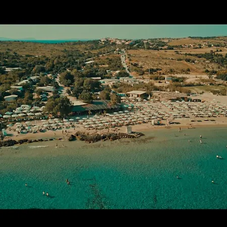 호텔 No908Spabar Çeşme