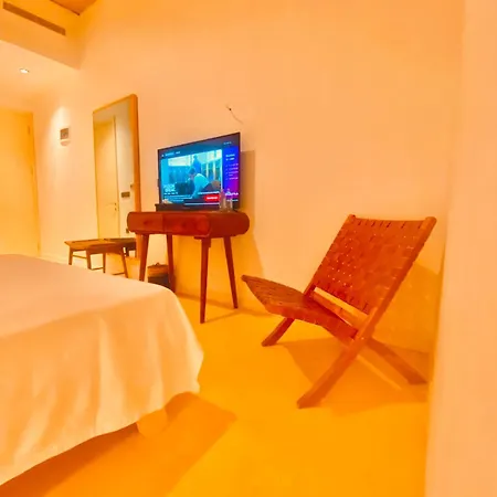 No908 Sunset Bar Szálloda Çeşme