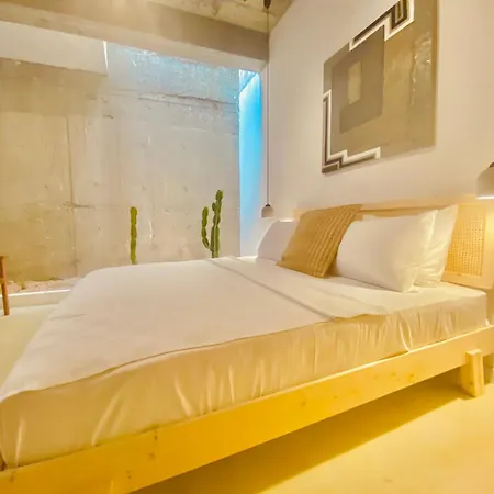 Szálloda No908 Sunset Bar Çeşme