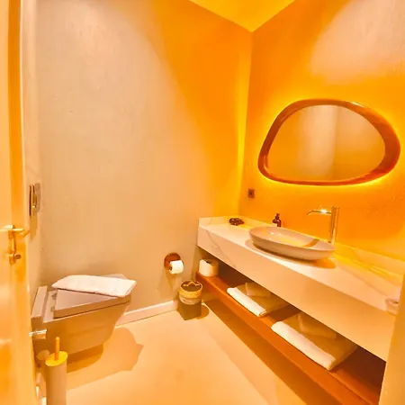 No908 Sunset Hotell *