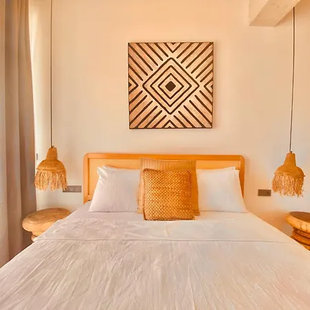 No908 Sunset Hotell *