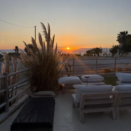 No908 Sunset Hotel Çeşme