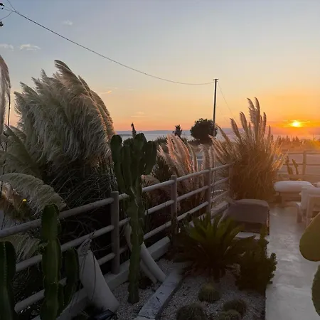 Hotel No908 Sunset