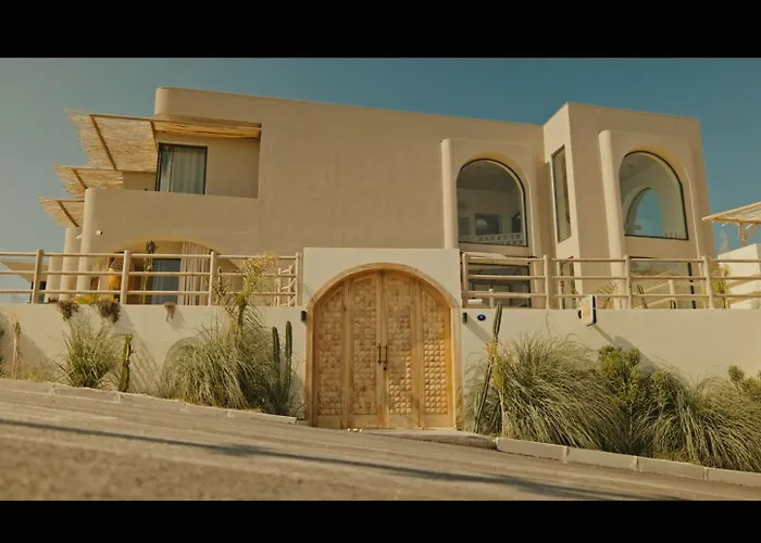 מלון No908 Sunset Bar Çeşme