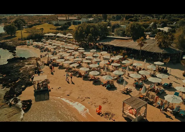 No908 Sunset Bar מלון Çeşme