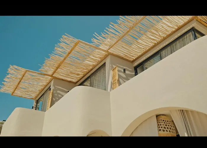 מלון No908 Sunset Bar