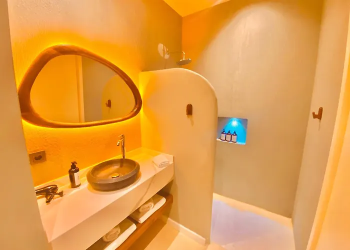 No908 Sunset Bar מלון Çeşme