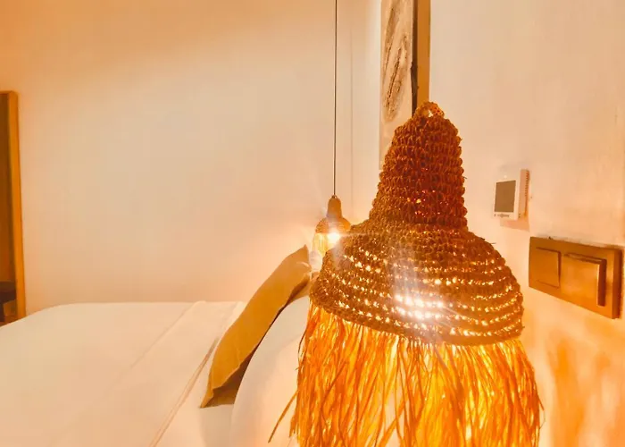 מלון No908 Sunset Bar Çeşme