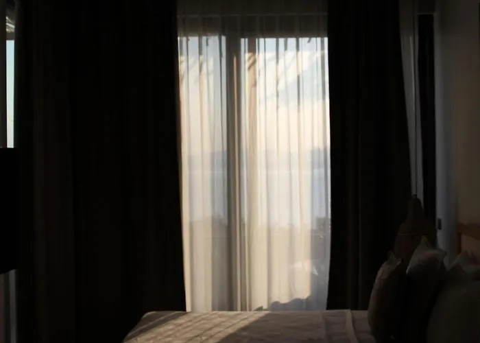 Hotel No908 Sunset
