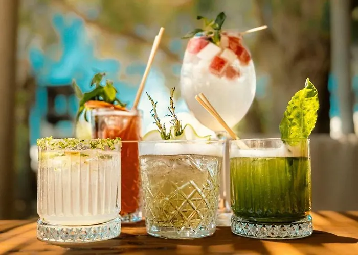 No908 Sunset Hotell Çeşme