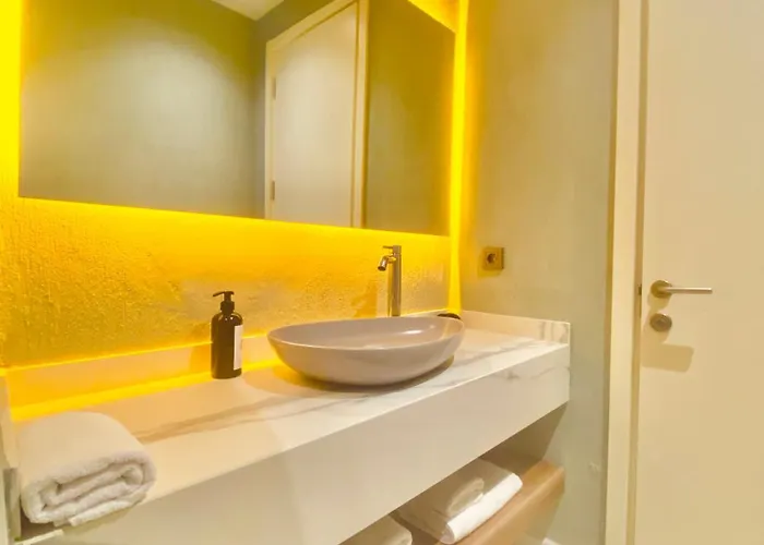 Hotell No908 Sunset *