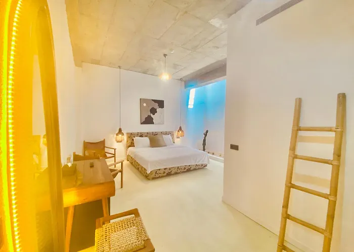 Hotell No908 Sunset Çeşme