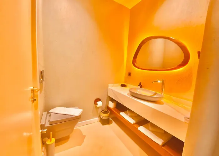 No908 Sunset Hotell *