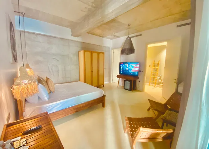 Hotell No908 Sunset *