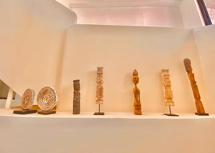 No908 Sunset Hotell Çeşme