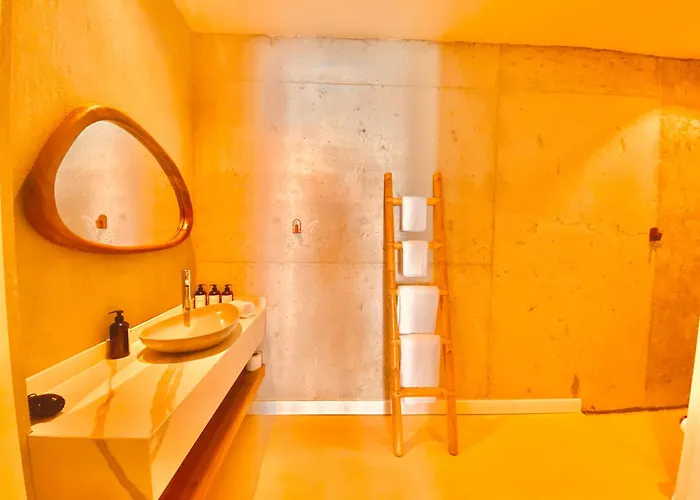 No908 Sunset Çeşme