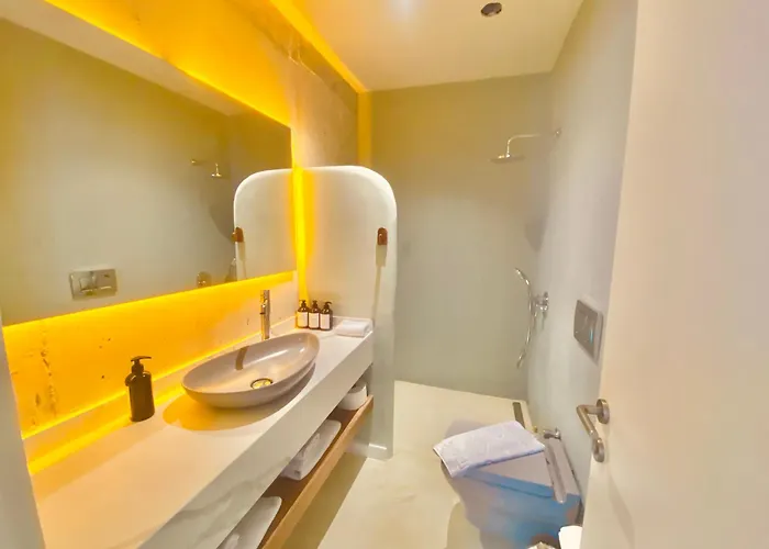 Hotell No908 Sunset *