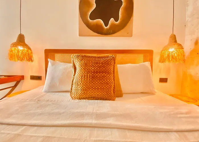 Hotell No908 Sunset *