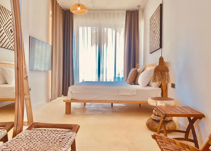 Hotell No908 Sunset *