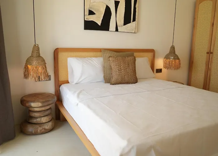 No908 Sunset Hotell Çeşme