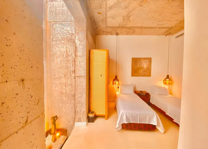 Hotell No908 Sunset Çeşme