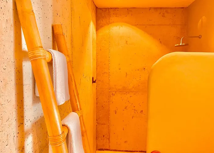 Hotell No908 Sunset Çeşme